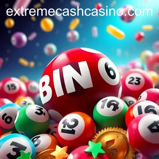 Discover the Thrill of Bingo Games with Extreme Cash Rewards