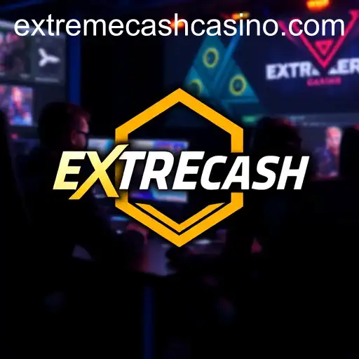 Digital Gaming Revolution: The Rise of Extremecash