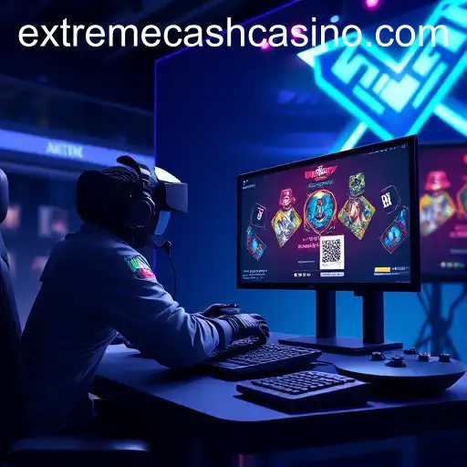 Rising Popularity of the Extremecash Gaming Platform