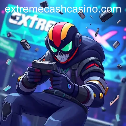 ExtremeCash Revolutionizes Online Gaming
