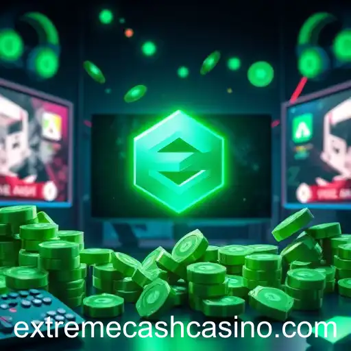 The Rise of Extremecash in the Gaming World