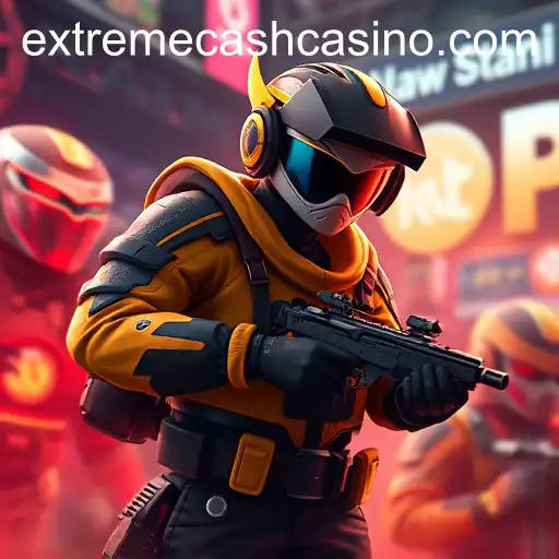 The Rise of Extremecash in Online Gaming