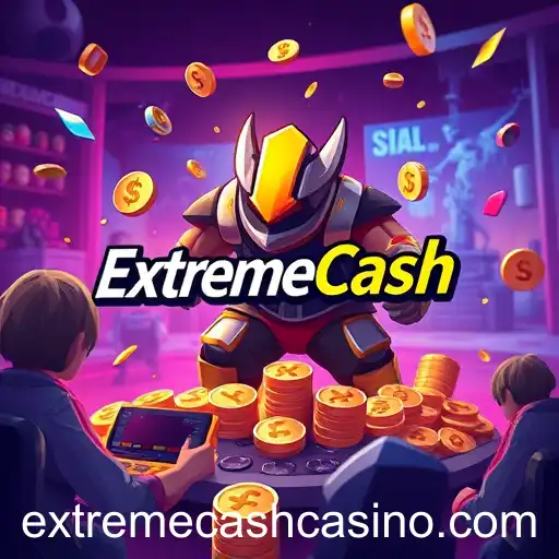 The Rise of ExtremeCash in Online Gaming