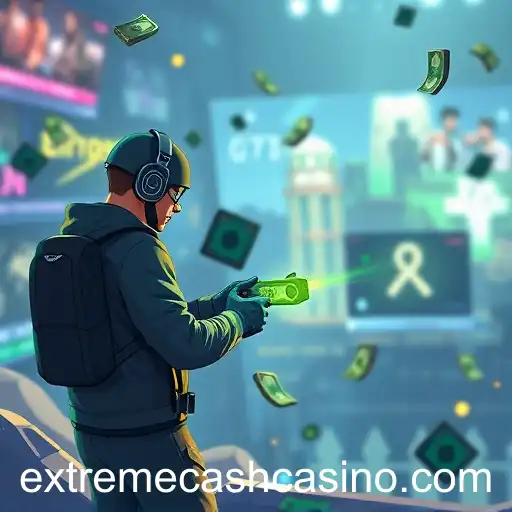 The Digital Surge of ExtremeCash in Online Gaming