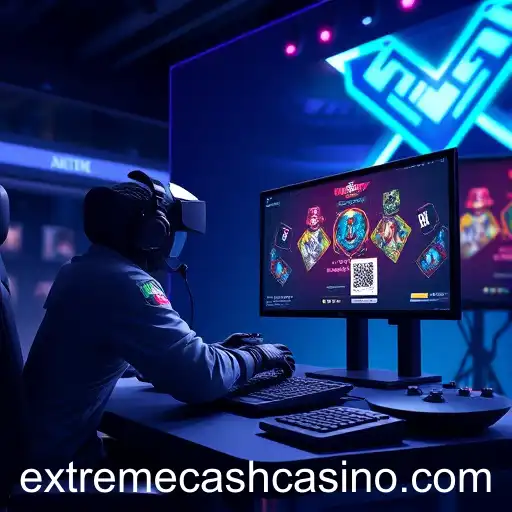 Rising Popularity of the Extremecash Gaming Platform