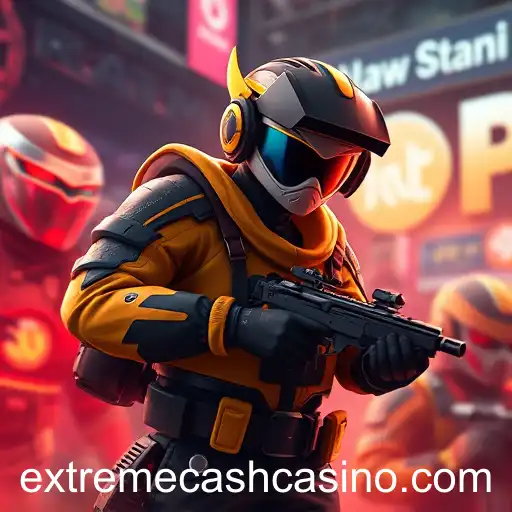 The Rise of Extremecash in Online Gaming