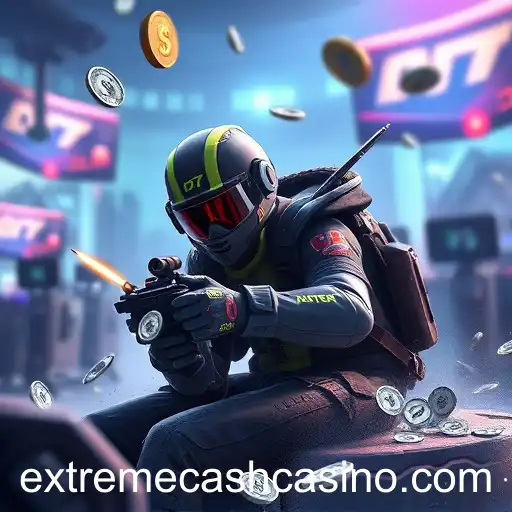 The Surge of Online Gaming in 2025