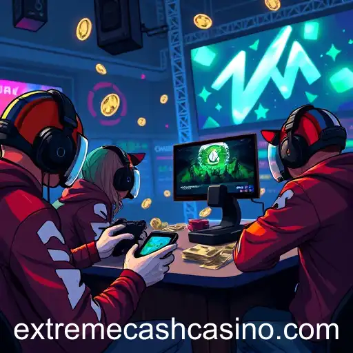The Rise of Extreme Cash Games in 2025