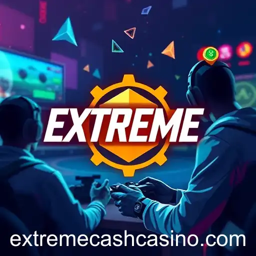 The Rise of ExtremeCash: A Game-Changer in Online Gaming