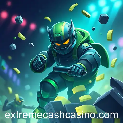 The Rise of ExtremeCash: Revolutionizing Online Gaming