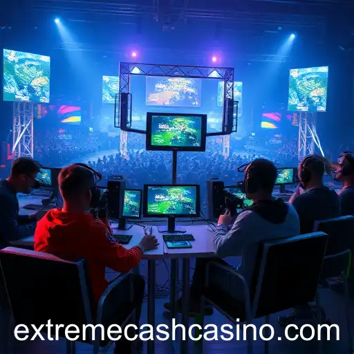 The Rise of Online Gaming Communities