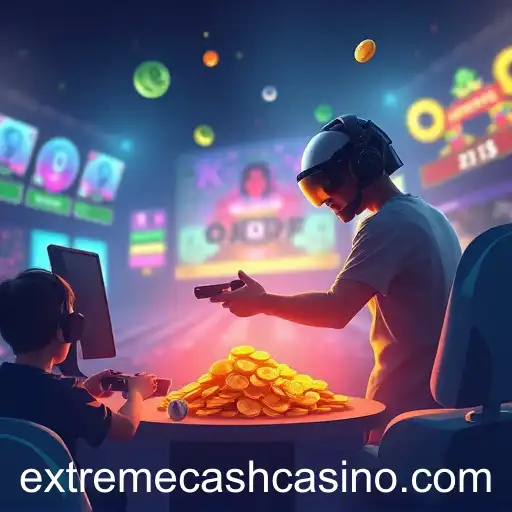 The Rise of Online Gaming Amid Economic Shifts