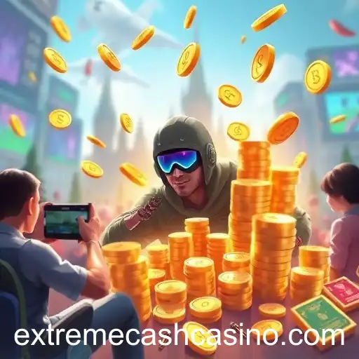 The Rise of Online Gaming Platforms