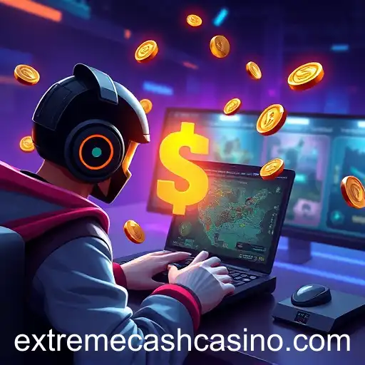 The Rise of ExtremeCash in Online Gaming