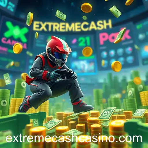 The Rise of Virtual Economies in Gaming