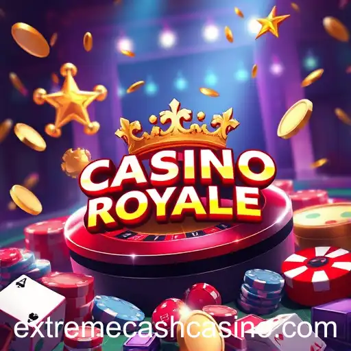 Gaming Evolution with Extremecash