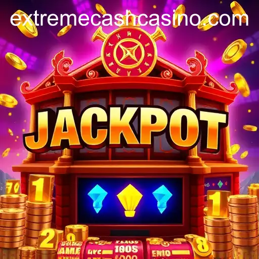 Exploring the Thrills of 'Jackpot Games' with Extremecash
