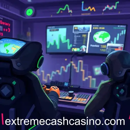 Exploring the Rise of ExtremeCash in Online Gaming