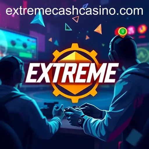 The Rise of ExtremeCash: A Game-Changer in Online Gaming