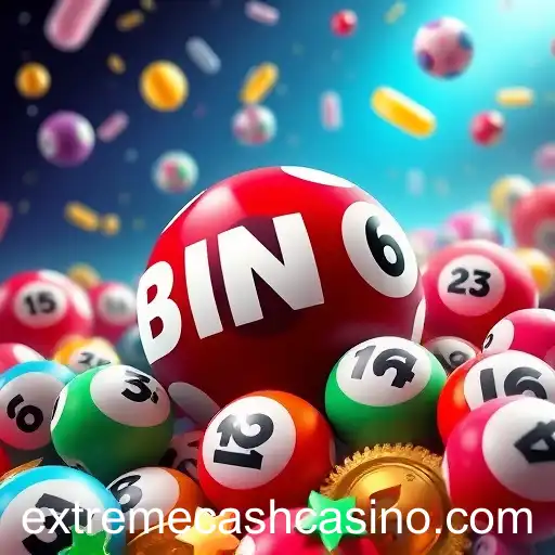Discover the Thrill of Bingo Games with Extreme Cash Rewards