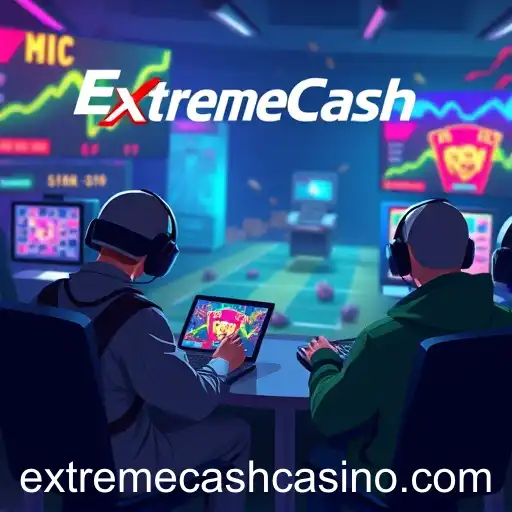 Extreme Cash Craze Takes the Gaming World by Storm