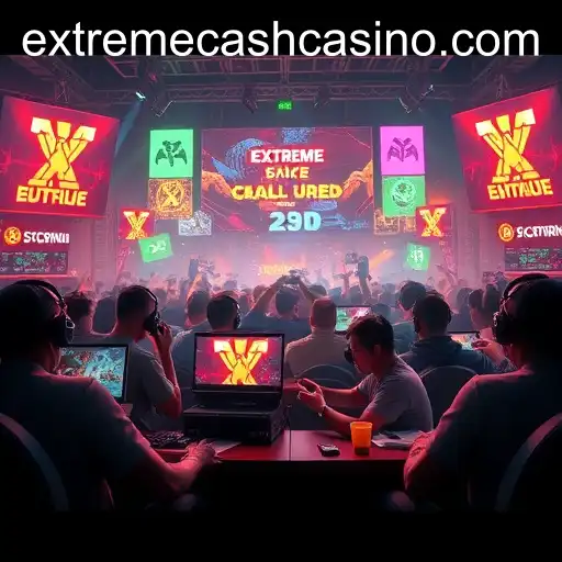 The Rise of Gaming Economics in 2025