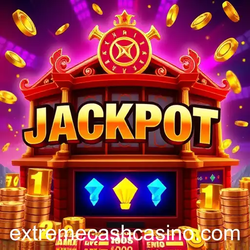 Exploring the Thrills of 'Jackpot Games' with Extremecash