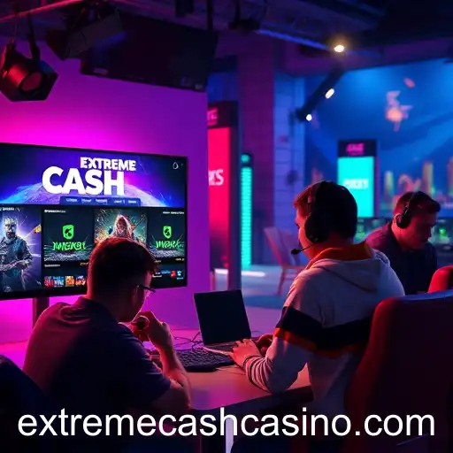 The Rise of Online Gaming Economic Models