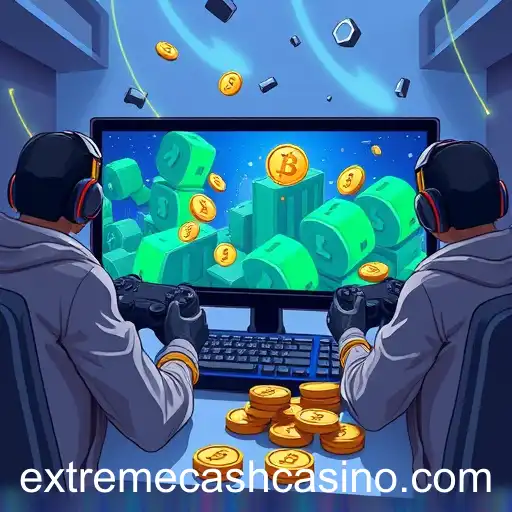 Rise of Digital Gaming in 2025