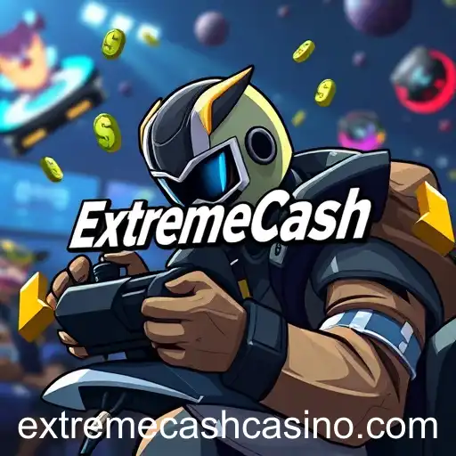 The Rise of Extremecash: Gaming's New Frontier
