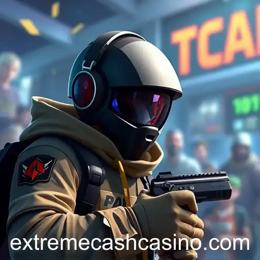 The Rise of Extremecash: A New Era in Online Gaming