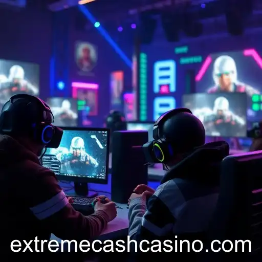 The Rise of Online Gaming and Its Economic Impact