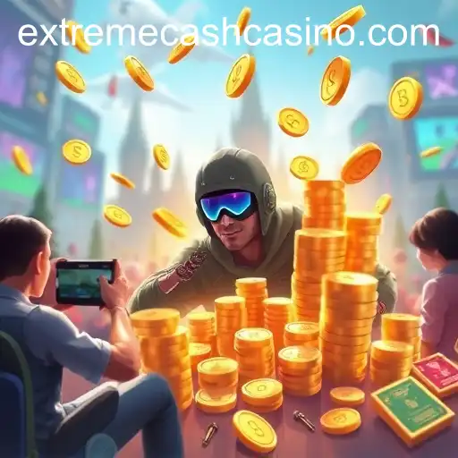 The Rise of Online Gaming Platforms