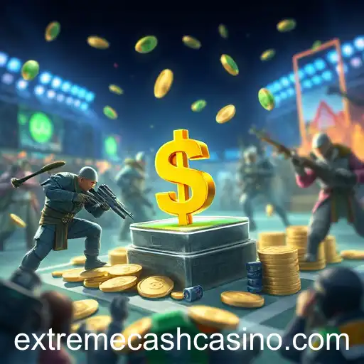 The Evolution of Strategy Games: Exploring the 'Extremecash' Phenomenon