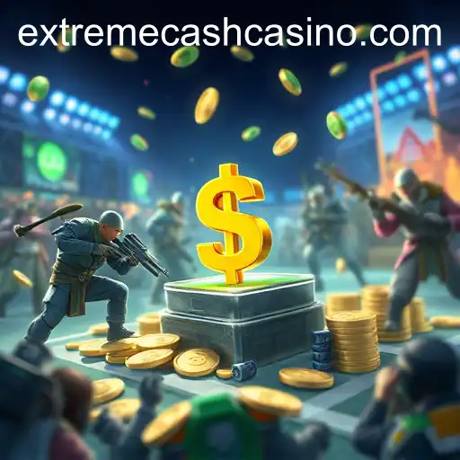 The Evolution of Strategy Games: Exploring the 'Extremecash' Phenomenon