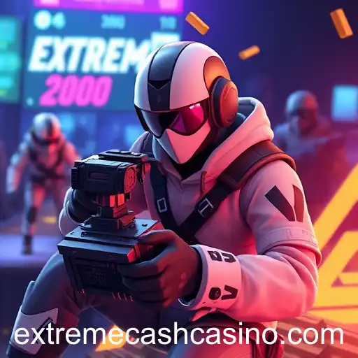 The Rise of ExtremeCash in Online Gaming